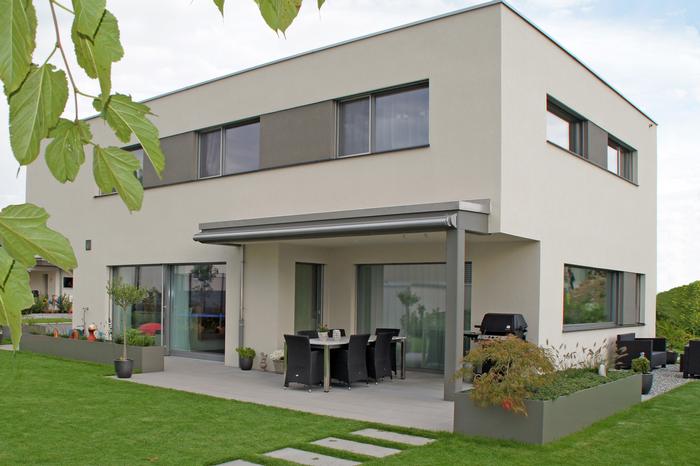 Neubau EFH 