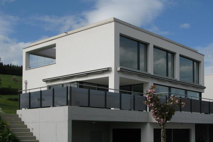 Neubau EFH 
