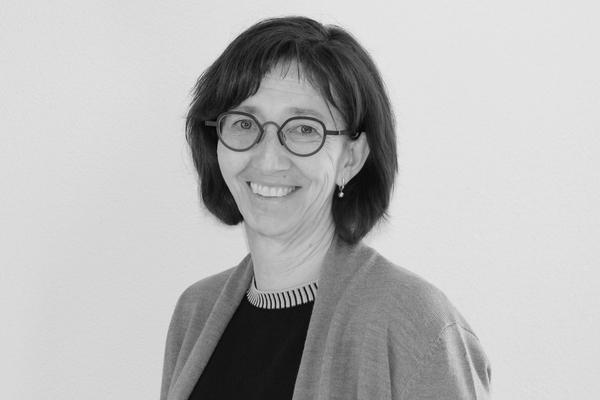 Sandra Aregger-Leu