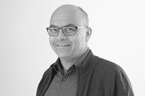 Norbert Aregger