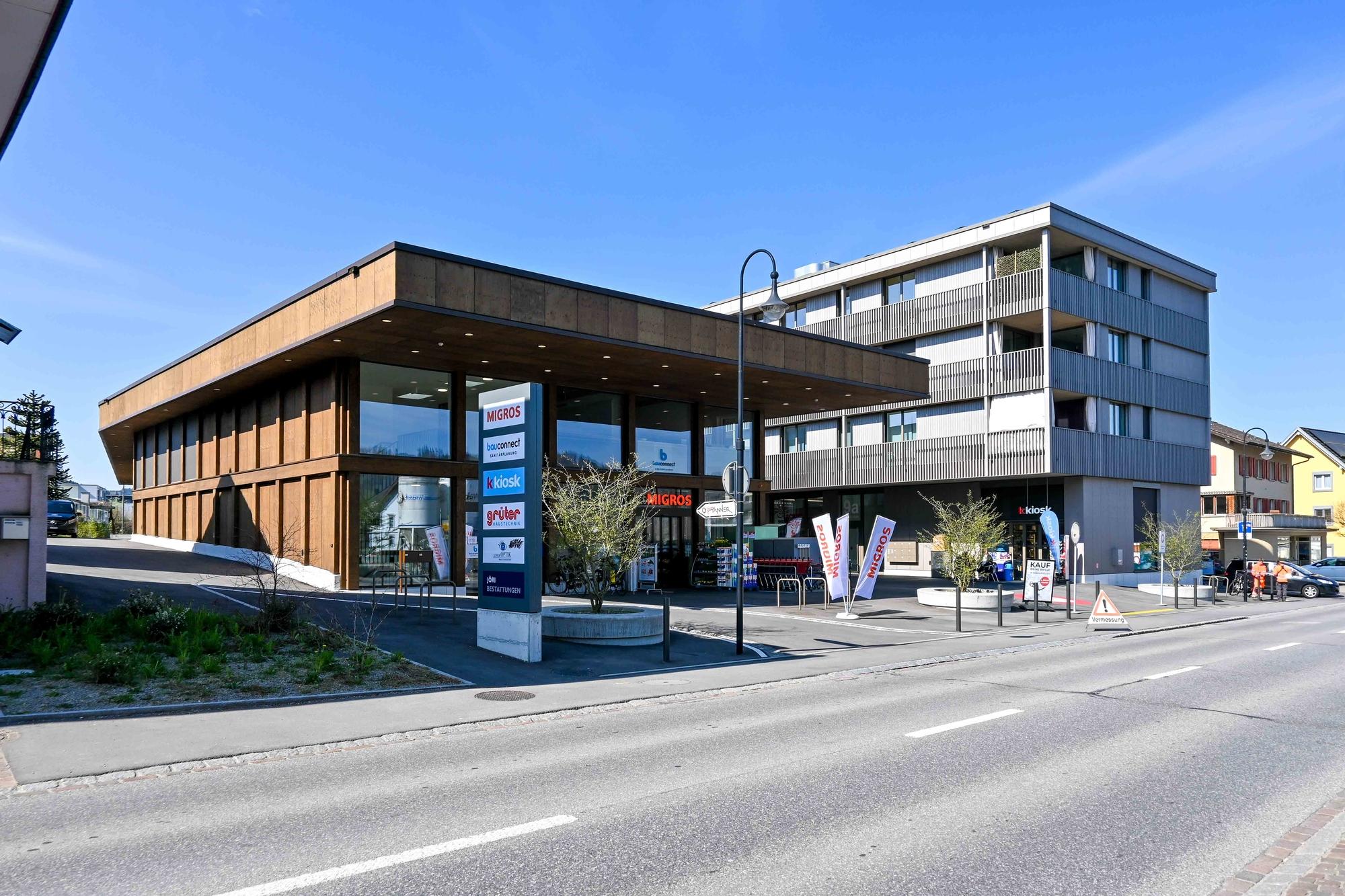 Schmittenhof Dagmerellen