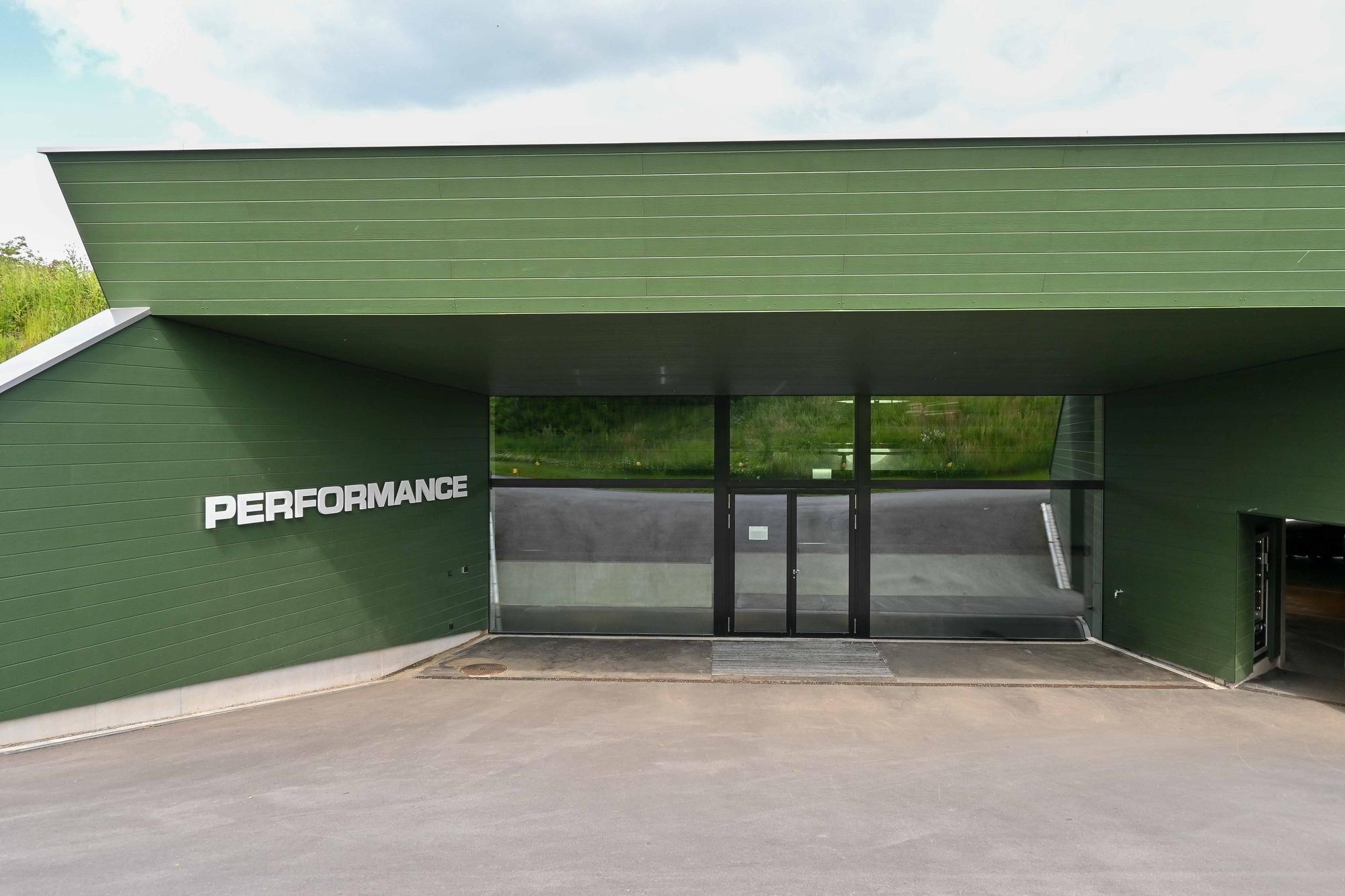 Golf Sempach Hildisrieden