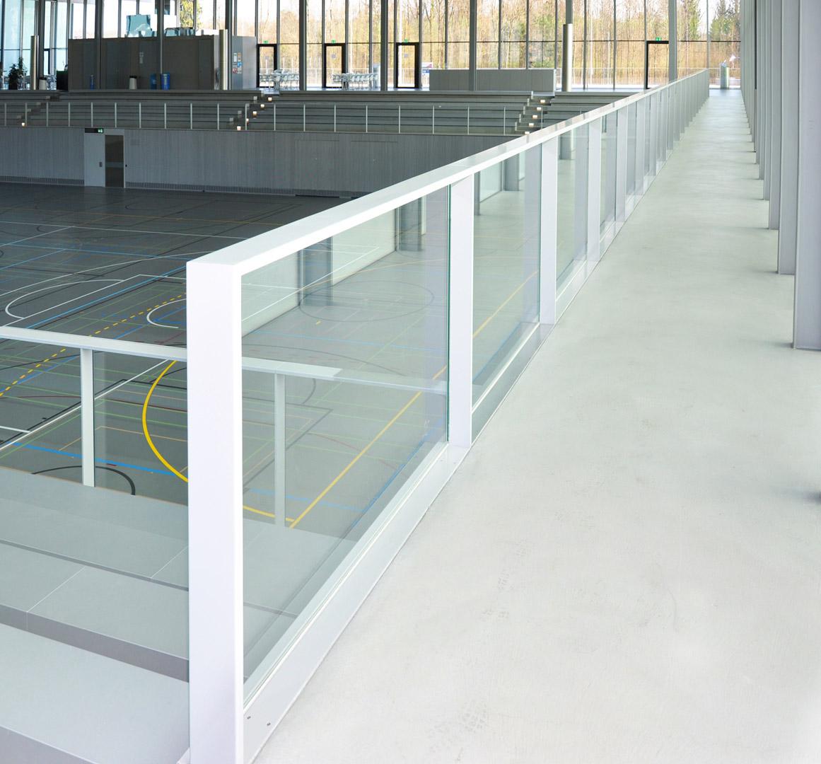 Schulhaus Burkertsmatt Widen