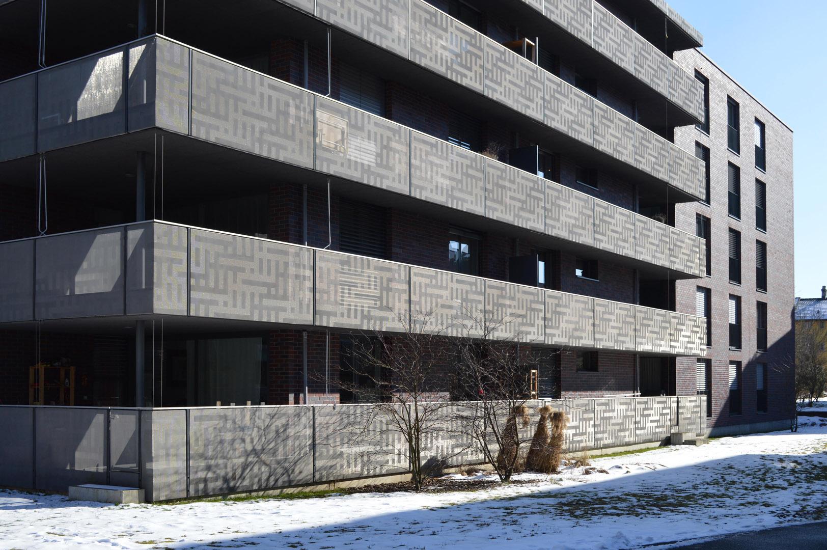 Sidi Areal Winterthur