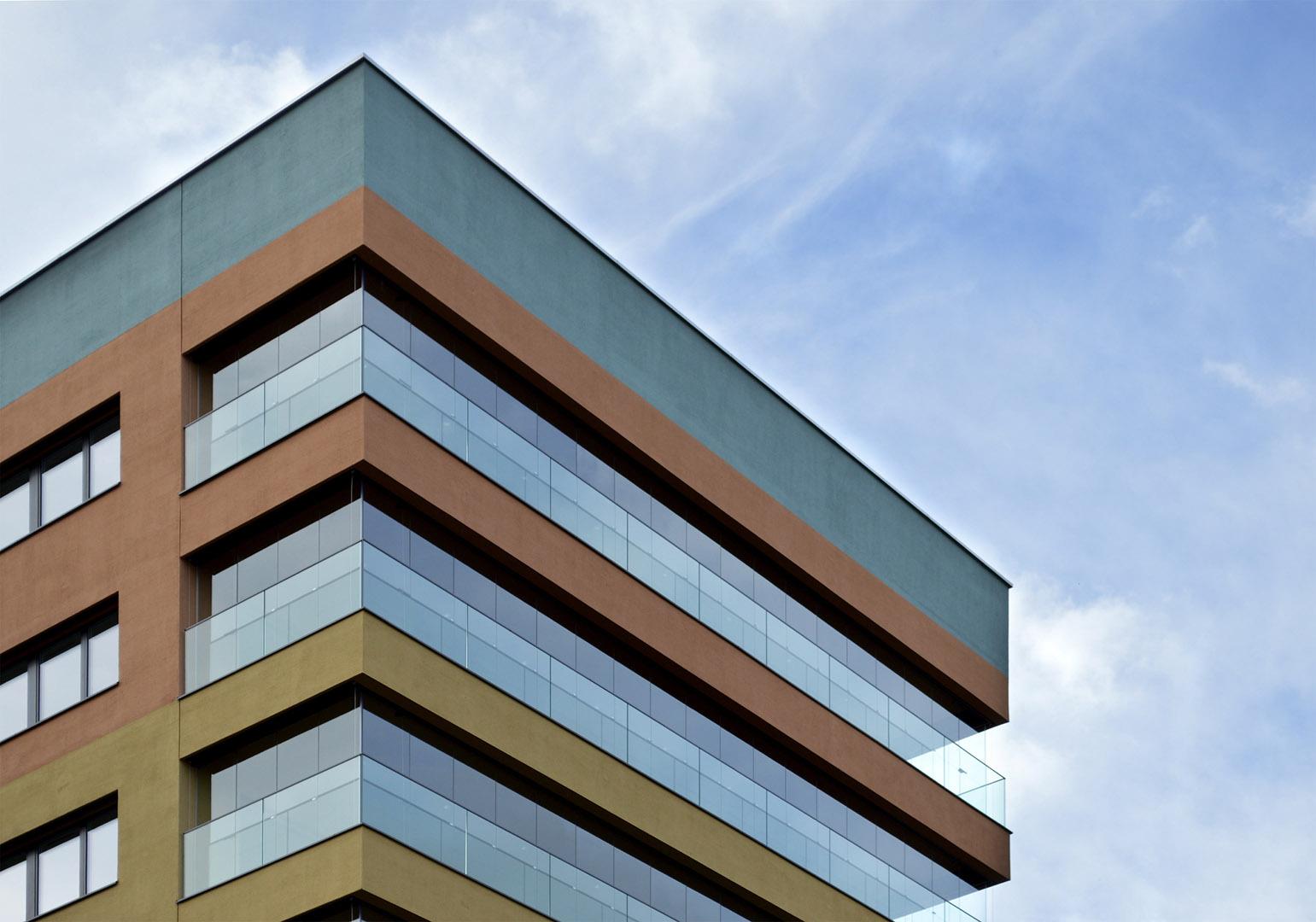 Zentrum Staldenbach Pfäffikon