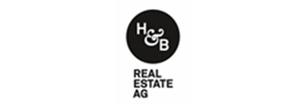 H&B Real Estate AG