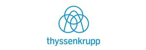 Thyssenkrupp
